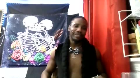 King-shelb online show from March 2025 02:27:02 AM