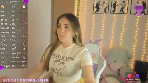 Shelby hagen online show from October 2025 07:21:02 PM