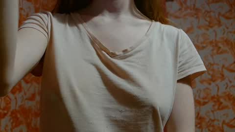 Erika online show from December 2024 04:05:02 AM