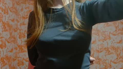 Erika online show from January 2025 02:14:01 AM