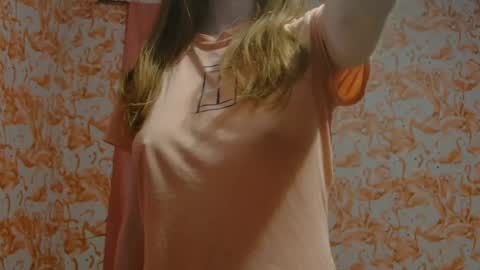 Erika online show from February 2025 02:55:01 AM