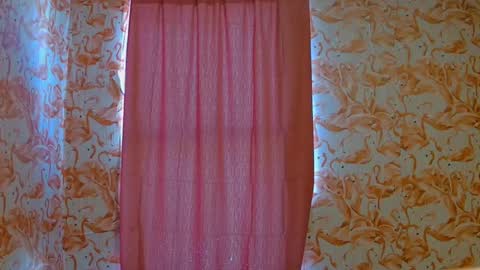 Erika online show from February 2025 08:42:02 PM