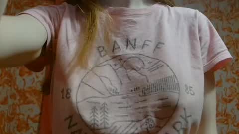 Erika online show from March 2025 03:35:02 AM