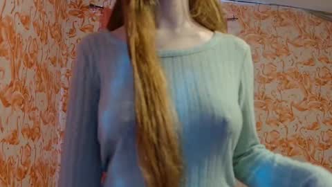 Erika online show from February 2026 08:16:01 PM