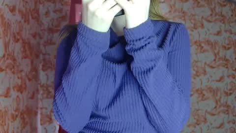 Erika online show from March 2026 07:53:02 PM