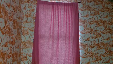 Erika online show from April 2026 09:23:01 PM