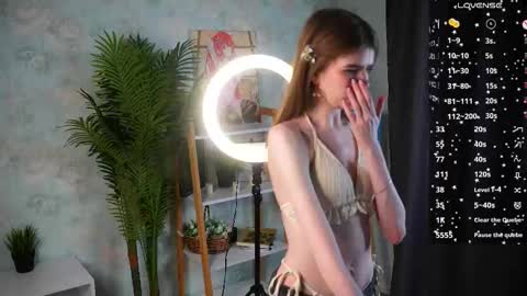 Sofia online show from March 2026 04:23:01 PM