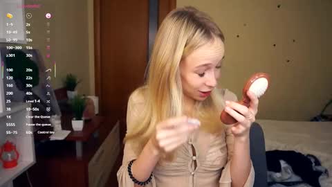 Shelley night Tate day online show from October 2025 03:35:02 PM