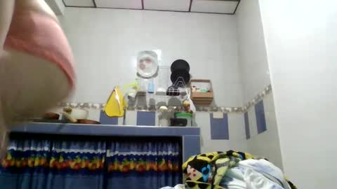 shelsyzevee_ online show from December 2025 02:50:02 AM