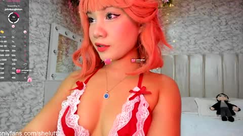 LUTTY  online show from October 2025 06:45:02 AM