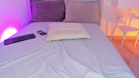 shelynna_azzul online show from February 2026 08:16:02 PM