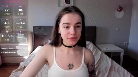ShelyMoon online show from September 2025 12:42:01 PM