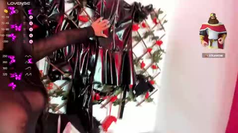 Snapshot of shengyi_blue chatting on January 2025 01:39:01 PM anyela7773 online show from January 2025 01:39:01 PM