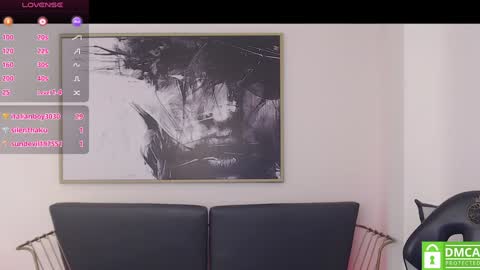 Shenna online show from December 2024 04:08:02 PM