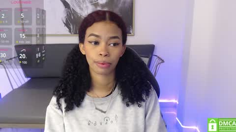 Shenna online show from January 2025 01:20:01 PM