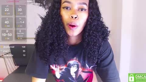 Shenna online show from January 2025 04:07:01 PM