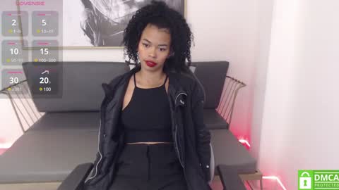 Shenna online show from January 2025 01:36:01 PM