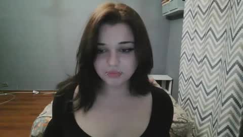 Snapshot of sheril_belton chatting on October 2025 07:51:01 PM sheril_belton online show from October 2025 07:51:01 PM