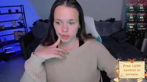 Sheril online show from December 2024 08:57:02 PM