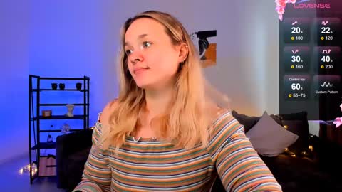 Sheril online show from February 2025 11:01:02 AM