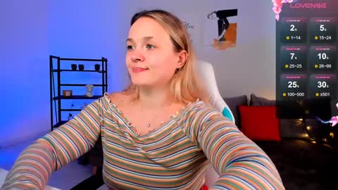 Sheril online show from February 2025 02:05:01 PM