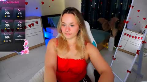 Sheril online show from February 2025 02:44:02 PM