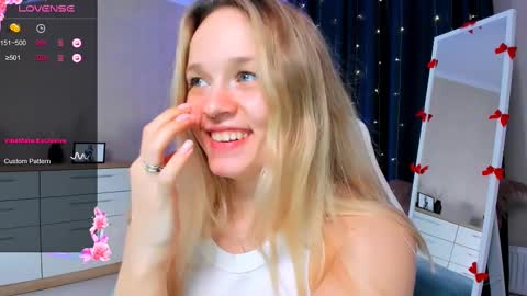 Sheril online show from March 2025 05:54:02 PM