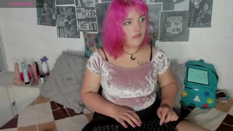 sherry_boomm online show from April 2026 07:33:02 PM