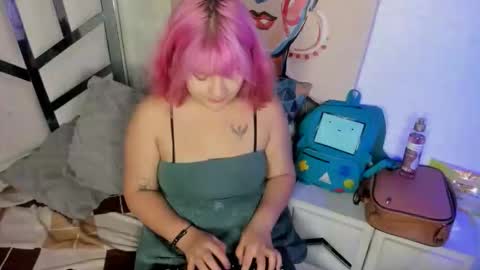 sherry_boomm online show from April 2026 09:26:02 PM