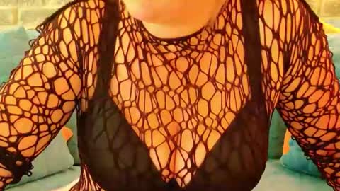 Snapshot of sherry_french chatting on July 2026 03:11:02 PM Sherry online show from July 2026 03:11:02 PM