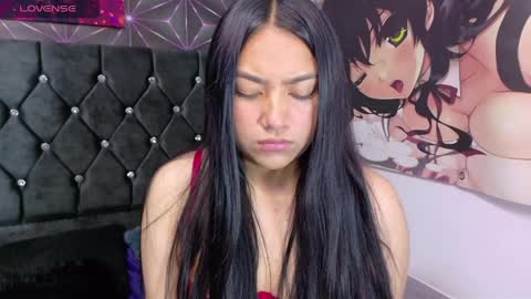 sherry_pink online show from April 2026 01:50:01 PM