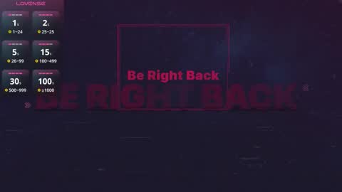 Sherry  online show from November 2025 09:37:01 AM