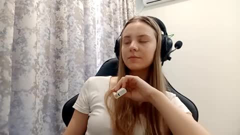 Snapshot of sherrylkeep chatting on December 2025 06:20:02 AM Lisa online show from December 2025 06:20:02 AM