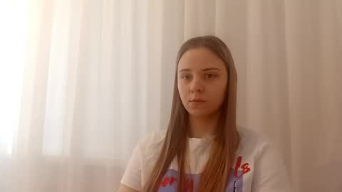 Snapshot of sherrylkeep chatting on April 2026 09:24:02 AM Lisa online show from April 2026 09:24:02 AM