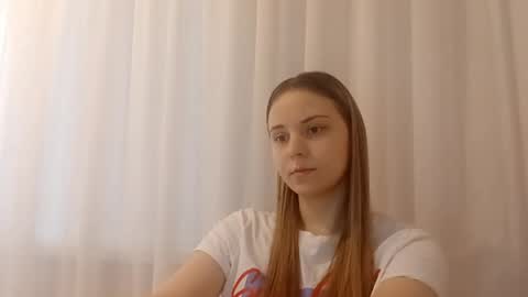 Snapshot of sherrylkeep chatting on April 2026 09:47:01 AM Lisa online show from April 2026 09:47:01 AM