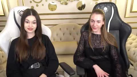 Sheryl online show from February 2025 12:06:02 PM