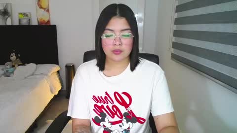 Sheryl Stone2 online show from February 2025 02:14:01 AM