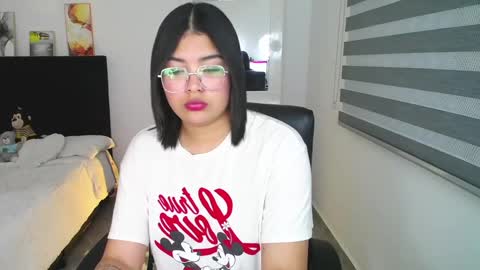 Sheryl Stone2 online show from February 2025 05:16:01 AM