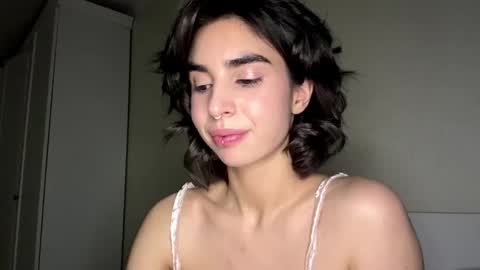 Snapshot of sheryllmafua chatting on May 2026 12:46:01 PM Amy online show from May 2026 12:46:01 PM