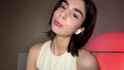 Snapshot of sheryllmafua chatting on May 2026 12:45:02 PM Amy online show from May 2026 12:45:02 PM
