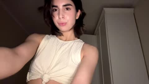 Snapshot of sheryllmafua chatting on June 2026 12:29:01 PM Amy online show from June 2026 12:29:01 PM