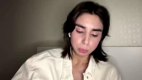 Snapshot of sheryllmafua chatting on June 2026 11:42:02 AM Amy online show from June 2026 11:42:02 AM