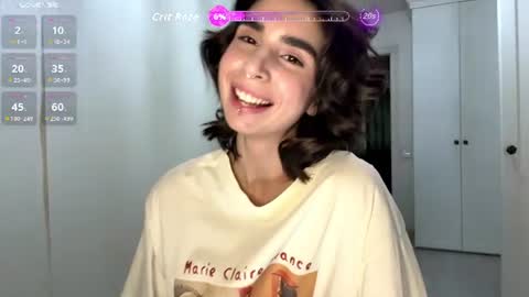 Amy online show from June 2026 12:15:01 PM