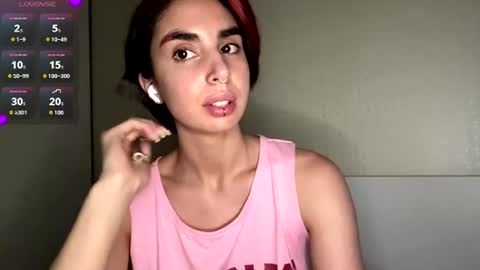 Amy online show from July 2026 12:07:02 PM