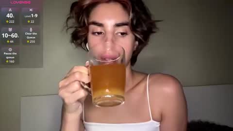 Amy online show from August 2026 01:13:01 PM
