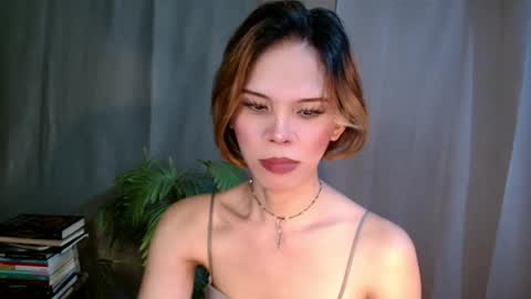 Snapshot of shes_notme chatting on March 2026 07:24:02 AM Lana But you can spell it backwards online show from March 2026 07:24:02 AM