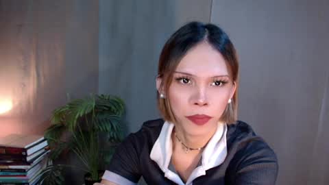 Snapshot of shes_notme chatting on April 2026 04:46:01 AM Lana But you can spell it backwards online show from April 2026 04:46:01 AM