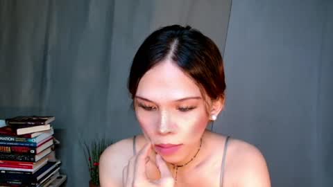 Snapshot of shes_notme chatting on May 2026 01:47:02 AM Lana But you can spell it backwards online show from May 2026 01:47:02 AM