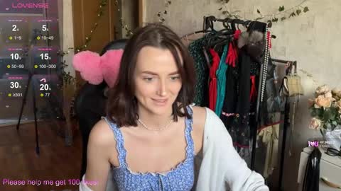 Vanessa online show from February 2026 12:17:02 PM