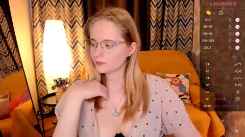 Hello guys my name is Aemilia online show from May 2026 08:32:01 AM